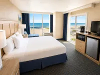 Atlantic Sands Hotel & Conference Center - parking