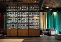 Hotel Indigo MADISON DOWNTOWN by IHG - bar