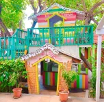 Franklyn D Resort & Spa All Inclusive - 4 Sao