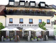 Hotel Gasthof Zur Post - 3-stjärniga