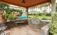 Apt w/ Full Leisure in Pocos de Caldas Qui0722 - internet