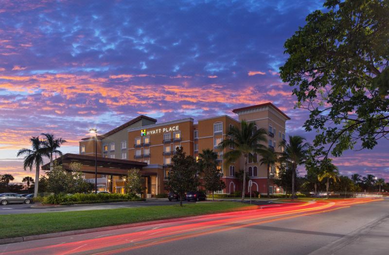 Hyatt Place Fort Myers Estero