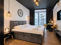 KaZou Residence Hotels near Bialoleka