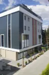 MİLLS Hotel - parking
