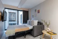 Capitalia | Condesa, Made for Deep Work - Condos