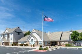 Residence Inn Albuquerque North