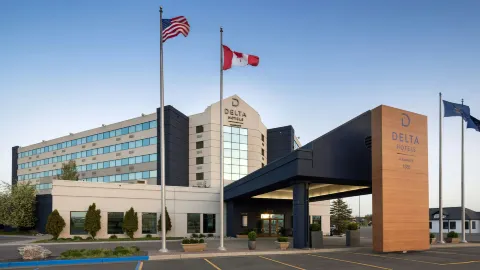 Delta Hotels Fargo in Fargo