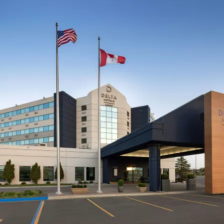 Delta Hotels Fargo