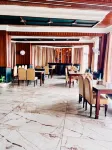 Hotel Barog Heights - breakfast