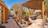Terrantai Lodge - Spa