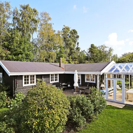5 Person Holiday Home in Græsted Hotels in Graested