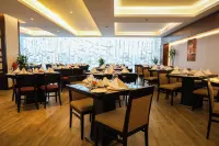 เซดรา อัล อลามี เจดดะห์ โรงแรมอพาร์ตเมนต์ - ที่มีที่จอดรถ