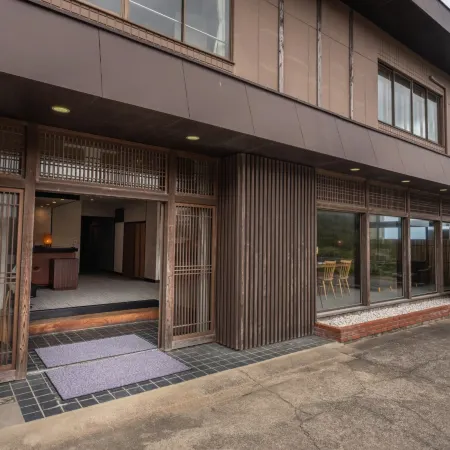 Daitoku Hotel
