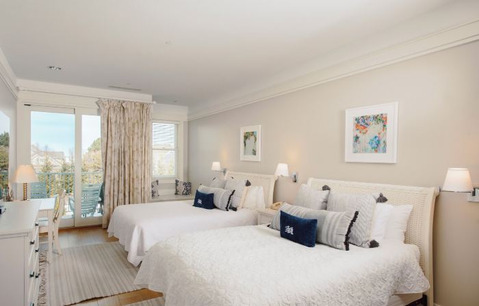 Village Suites Bay Harbor