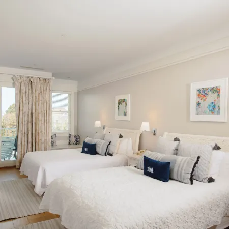 Village Suites Bay Harbor