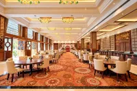 The Altruist Katra Hotel - spa