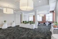 Hotel Indigo SAVANNAH HISTORIC DISTRICT by IHG - romantici