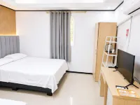 CMK Prince Hotel INC - 3성급
