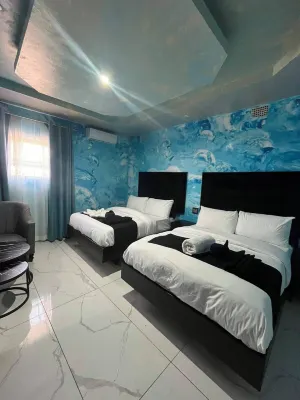Meriam Base Lodge - 2성급