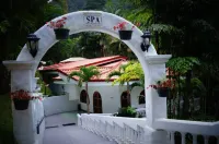 Rio Perlas Thermal Resort & Spa - Spa