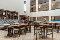DoubleTree by Hilton Lubbock University Area - Завтрак