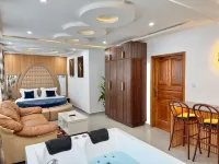 Residence la Marina - 2-Star