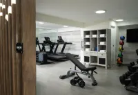 The Leta Santa Barbara Goleta, Tapestry Collection by Hilton - Fitnessstudio