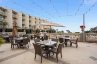 Hilton La Jolla Torrey Pines - Morgenmad