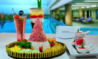 ASTON Madiun Hotel & Conference Center