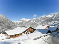 Le Grand Lodge Hôtels à : La Chapelle-d'Abondance