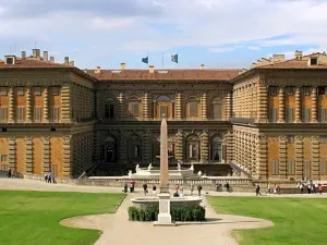Brunelleschi Hotel
