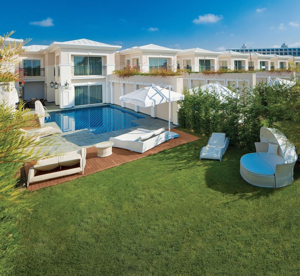 Titanic Deluxe Golf Belek