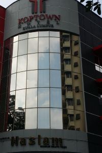 Find Hotels Near Iscistech Business Solutions Sdn Bhd Kuala Lumpur For 2021 Trip Com