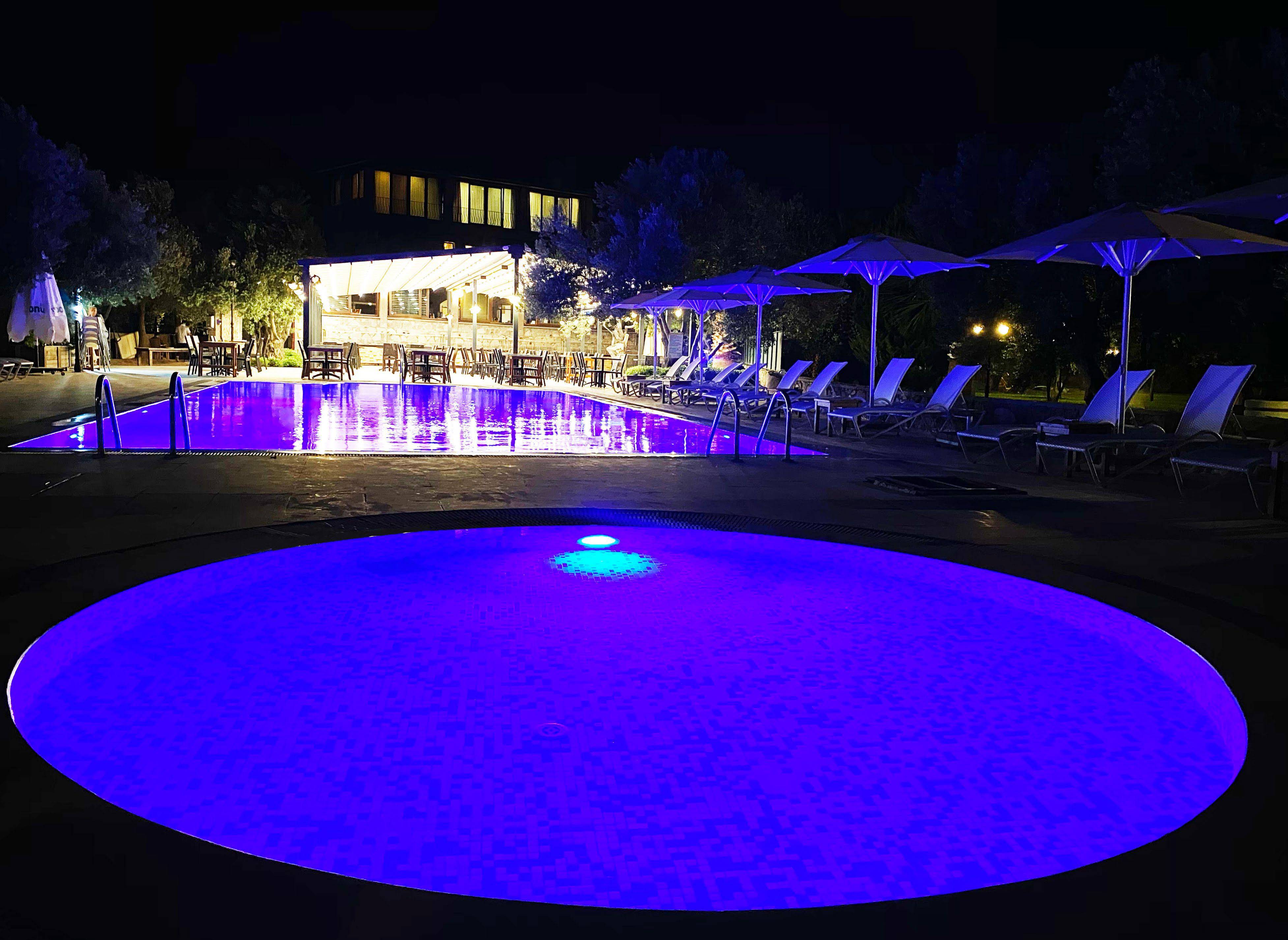 Assos Park Hotel
