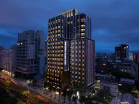 和苑三井花園飯店 台北忠孝 鄰近文房・文化閱讀空間的酒店