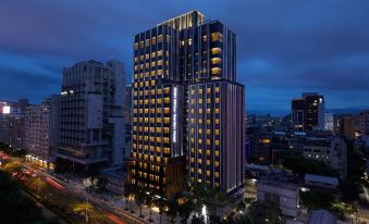 MGH Mitsui Garden Hotel Taipei Zhongxiao