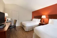 Travelodge by Wyndham Kindersley