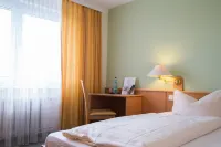 Werrapark Resort Hotel Frankenblick Hotels in Schleusegrund