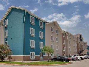 WoodSpring Suites Texas City