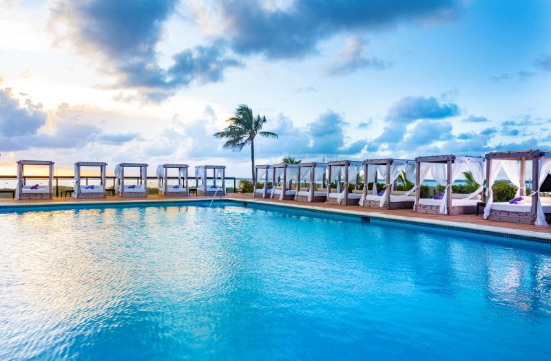 Crown Paradise Club Cancun - All Inclusive photo 5