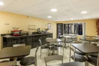 Econo Lodge Fort Knox - Morgenmad