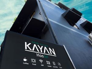 Kayan Hostel