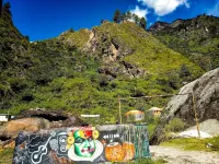 Kasol Heights- A Leisure Resort Hotels in Tosh