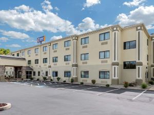 Comfort Inn & Suites Middletown - Franklin