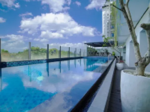 Hotel FortunaGrande Jember by Fosia Hotels Hotels in Jember