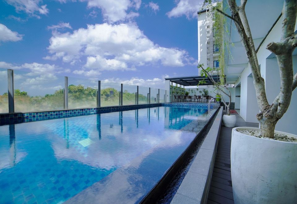 Hotel FortunaGrande Jember