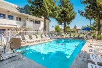 Rohnert Park, CA Hotels in Cotati