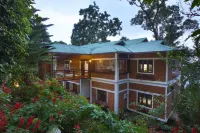Madhumanthra Resort - Homestay Hôtels à : Pallivasal