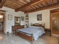 Maestraccio - Uima-altaat
