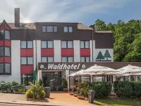 Waldhotel Eisenberg Hotels in Munchweiler an der Alsenz